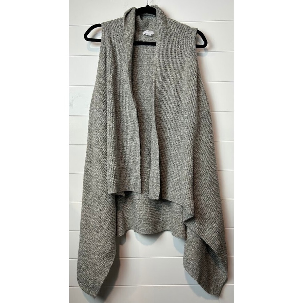 Old Navy Open Cardigan Vest Women's Medium